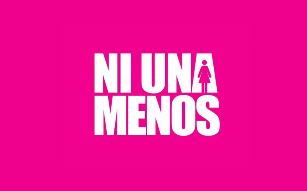 ni-una-menos