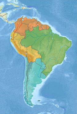 suramerica