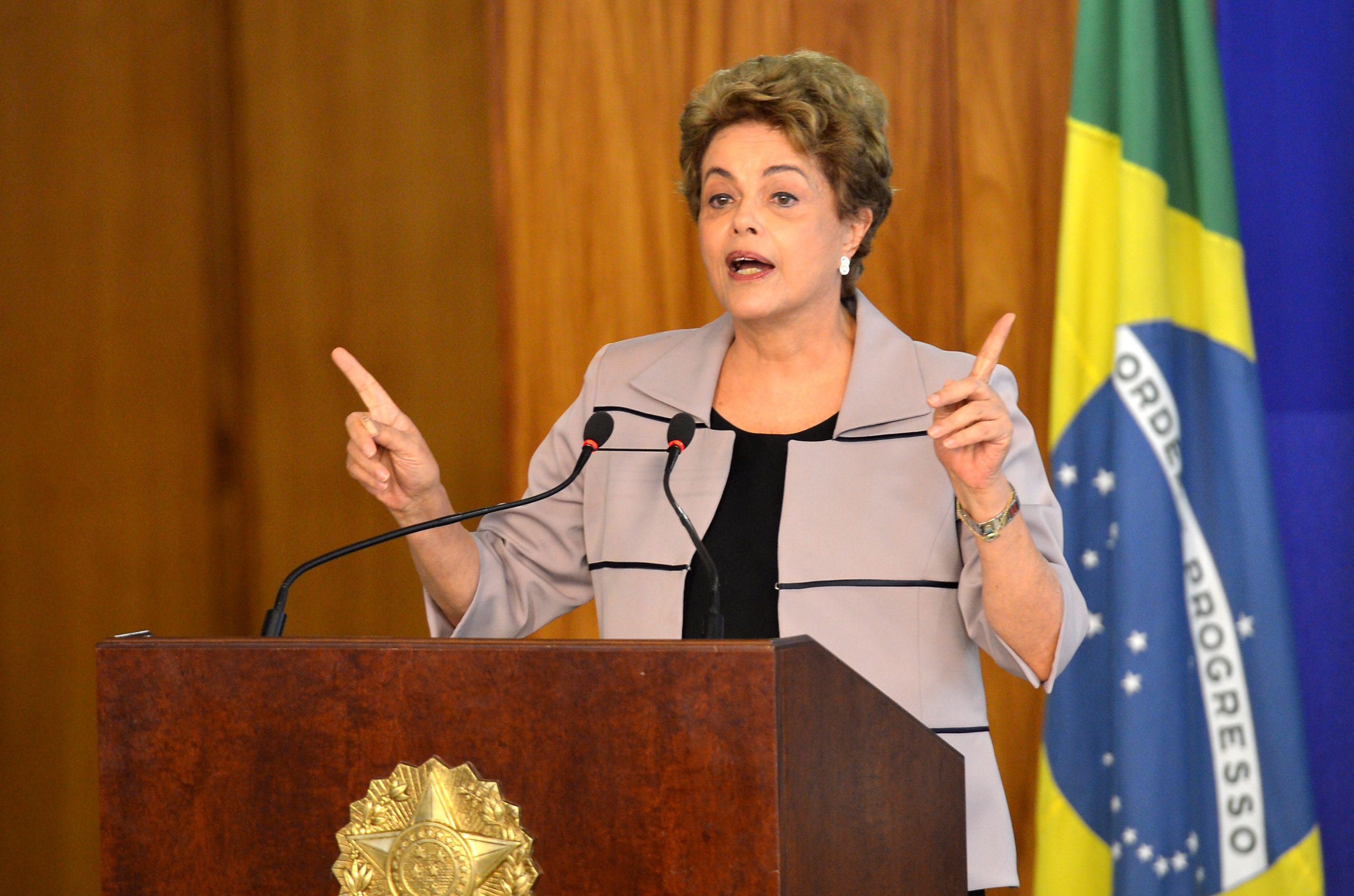 dilma