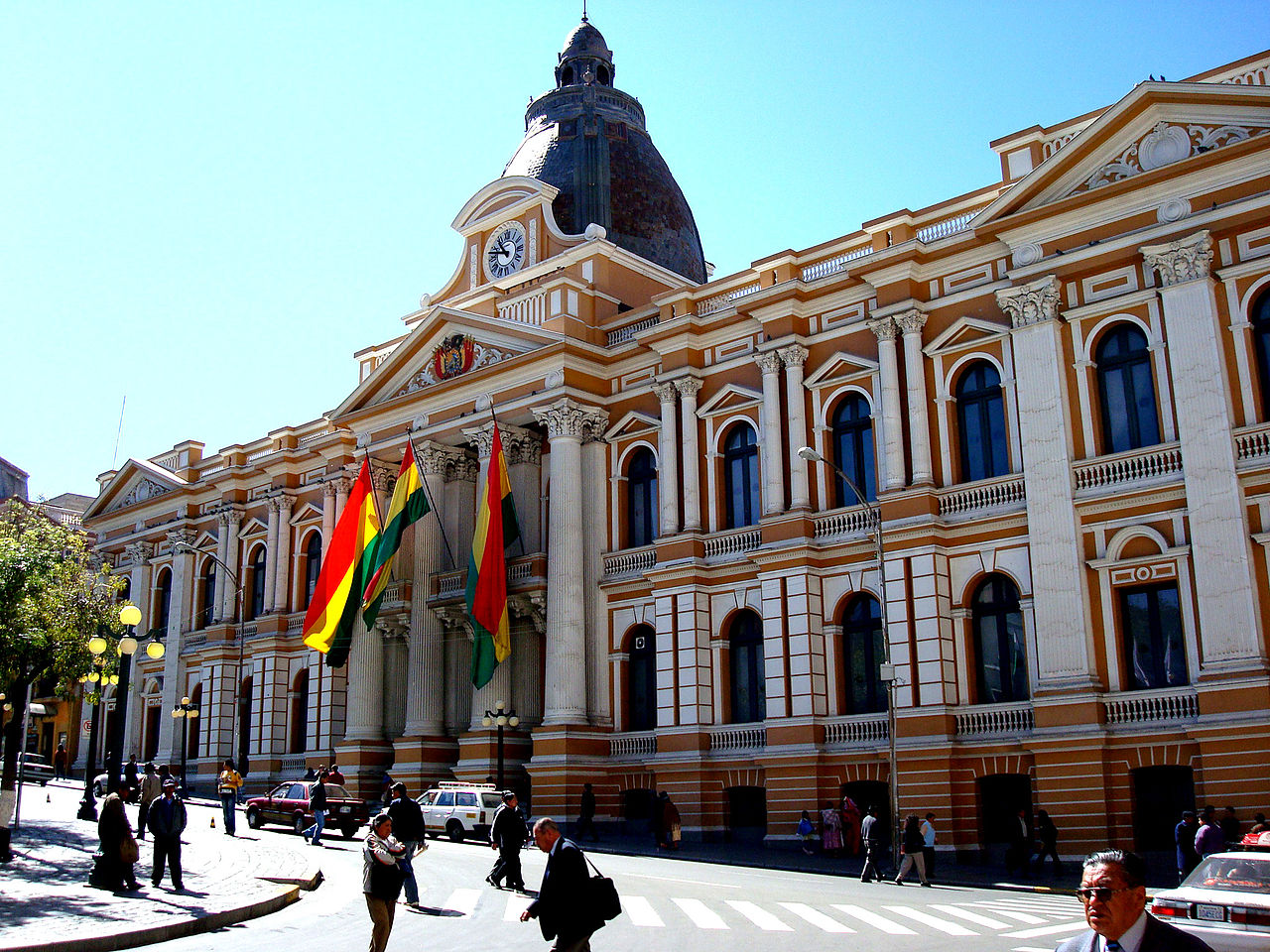 congreso-bolivia